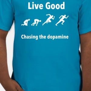 Awesome running shirt